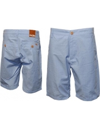 Iriedaily Calçao Golfer Chambray